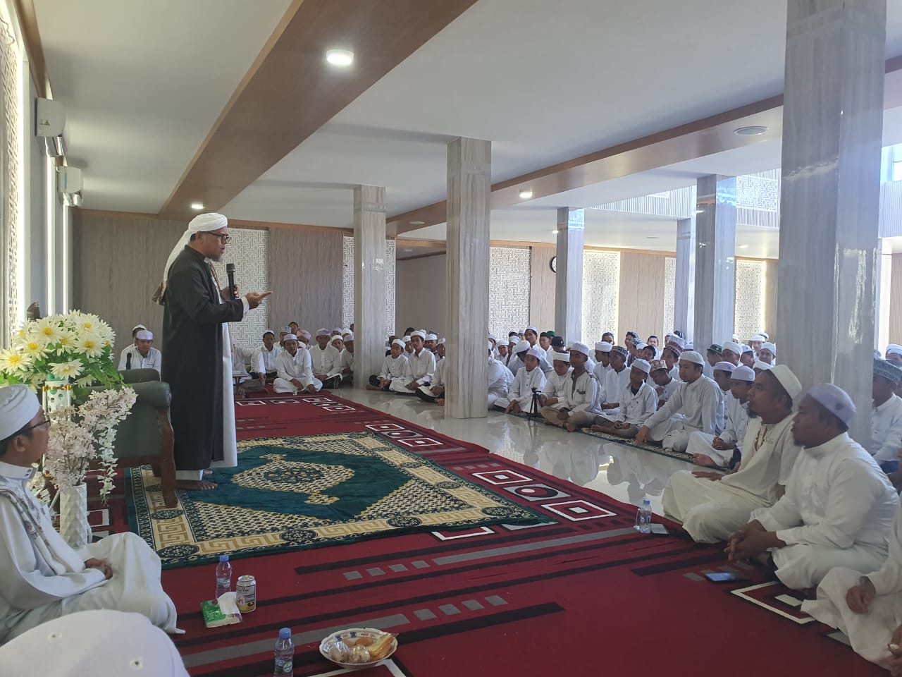 Pesantren Tahfidz Quran Terdekat, Pondok Tahfidz Quran Terdekat, Ponpes Tahfidz Quran Terdekat, Ponpes Tahfidz di Bentok, Ponpes Tahfidz di Bati Bati, Ponpes Tahfidz di Tanah Laut, Ponpes Tahfidz di Kalimantan Selatan