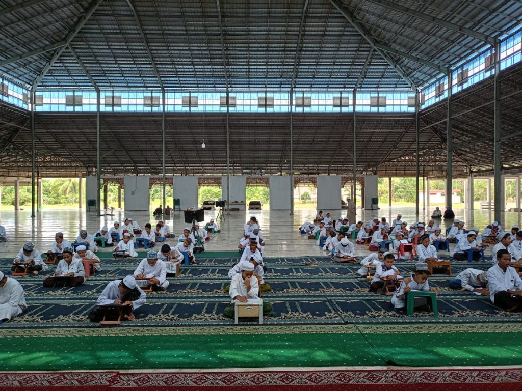 Pesantren Tahfidz Quran Terdekat - Pondok Tahfidz Quran Terdekat - Ponpes Tahfidz Quran Terdekat - Ponpes Tahfidz di Bentok - Ponpes Tahfidz di Bati Bati - Ponpes Tahfidz di Tanah Laut - Ponpes Tahfidz di Kalimantan Selatan