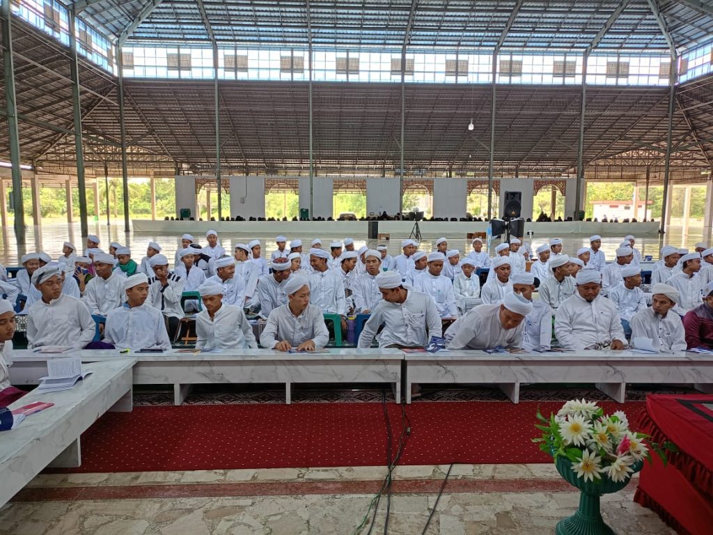 Pesantren Tahfidz Quran Terdekat - Pondok Tahfidz Quran Terdekat - Ponpes Tahfidz Quran Terdekat - Ponpes Tahfidz di Bentok - Ponpes Tahfidz di Bati Bati - Ponpes Tahfidz di Tanah Laut - Ponpes Tahfidz di Kalimantan Selatan