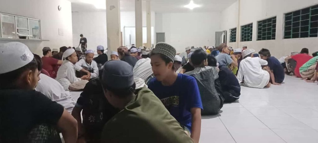 Pesantren Tahfidz Quran Terdekat - Pondok Tahfidz Quran Terdekat - Ponpes Tahfidz Quran Terdekat - Ponpes Tahfidz di Bentok - Ponpes Tahfidz di Bati Bati - Ponpes Tahfidz di Tanah Laut - Ponpes Tahfidz di Kalimantan Selatan
